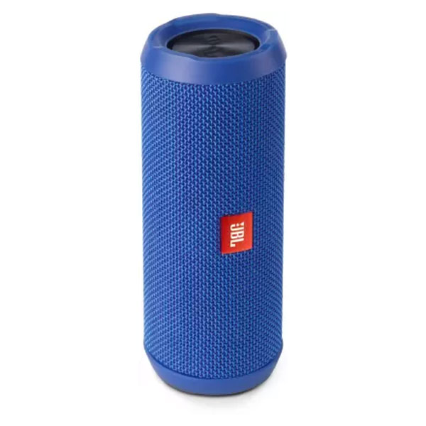 Jbl Flip 3 Splashproof Portable Bluetooth Wireless Speaker With Powerful Sound Mic